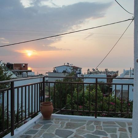 Villa Nefeli Rhodes Archangelos  Dış mekan fotoğraf