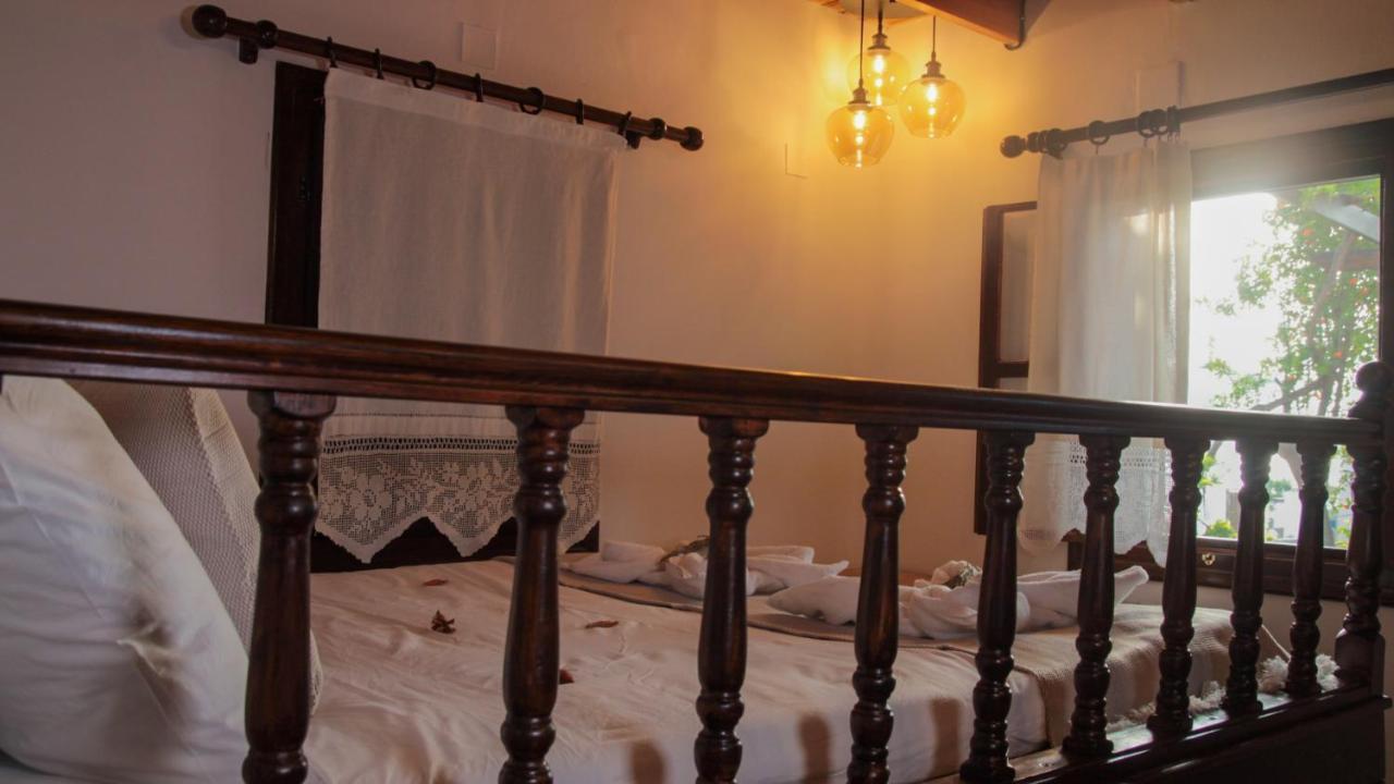 Villa Nefeli Rhodes Archangelos  Dış mekan fotoğraf
