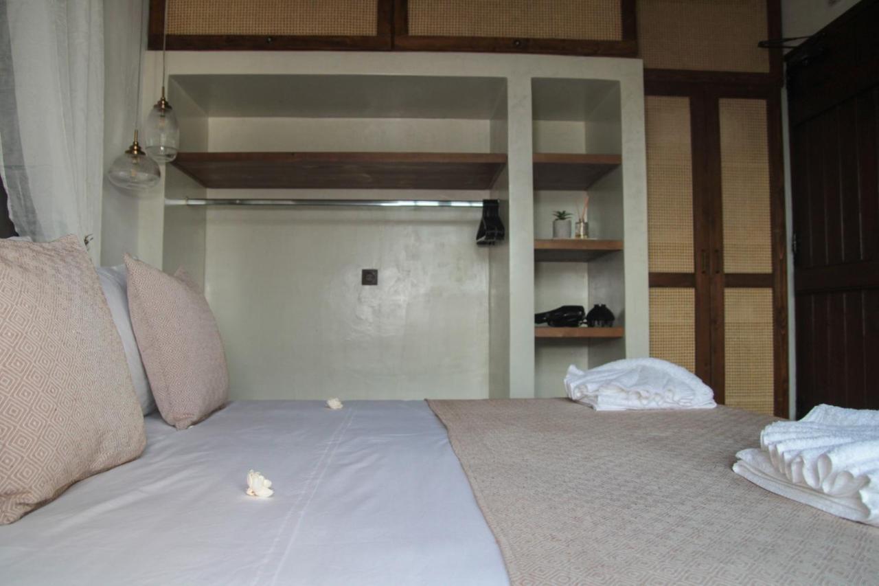 Villa Nefeli Rhodes Archangelos  Dış mekan fotoğraf