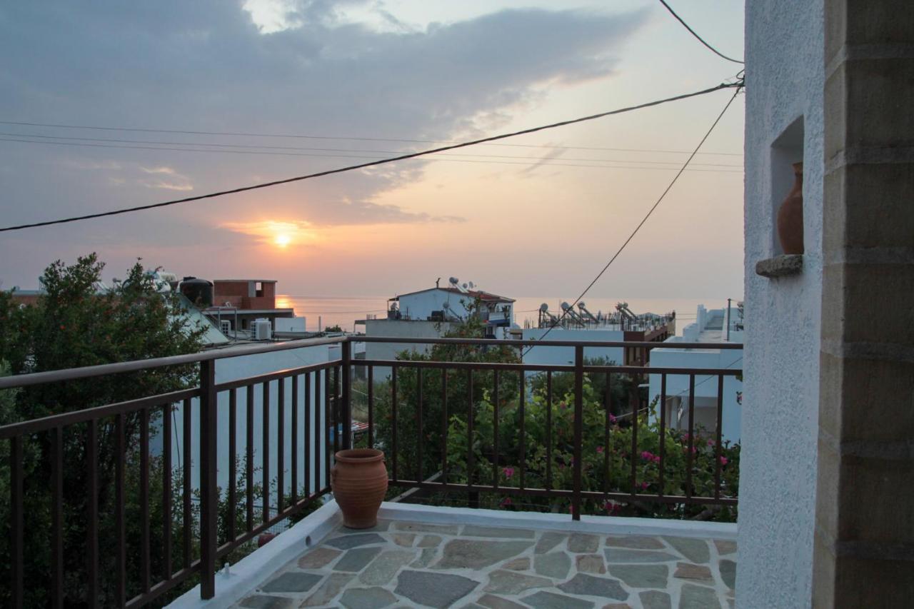 Villa Nefeli Rhodes Archangelos  Dış mekan fotoğraf