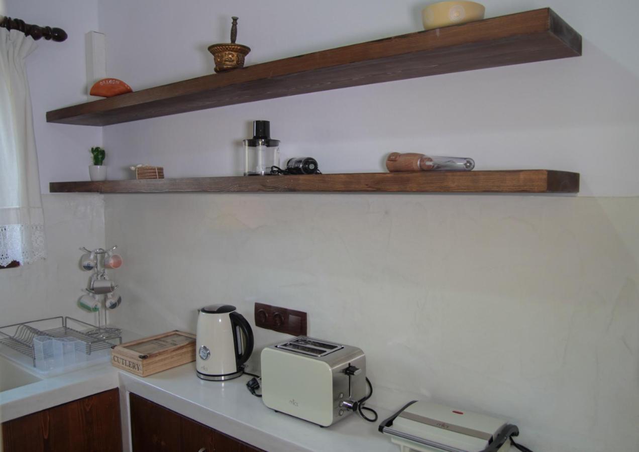 Villa Nefeli Rhodes Archangelos  Dış mekan fotoğraf
