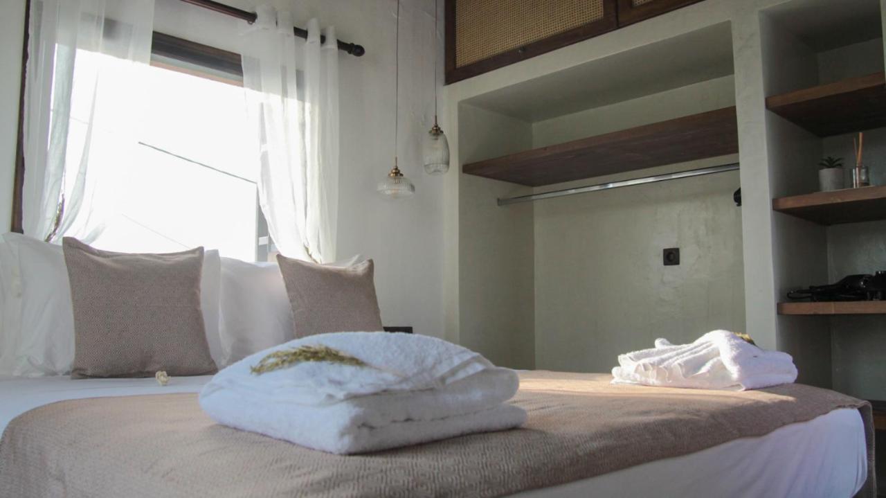 Villa Nefeli Rhodes Archangelos  Dış mekan fotoğraf